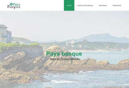 https://www.pays-basque.info