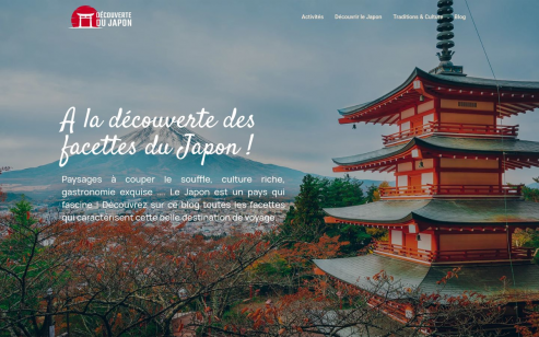 https://www.decouvertedujapon.com