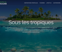 https://www.tropical-magazine.com